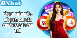 Cầu Lô Miền Bắc