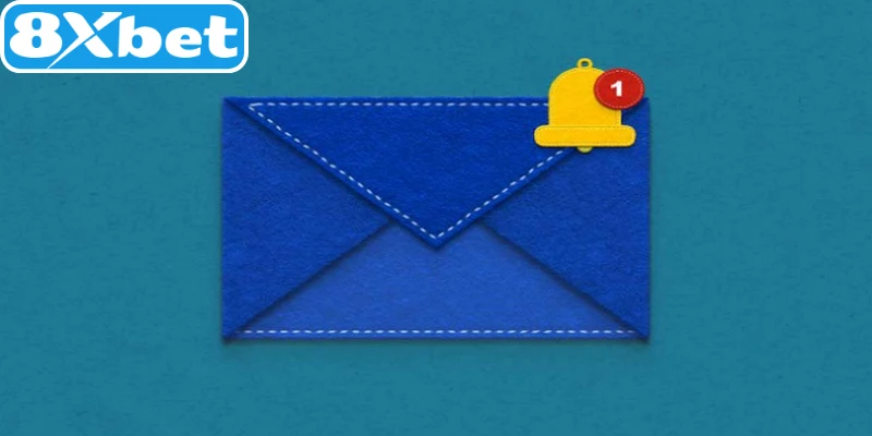 Email là phương thức liên hệ phù hợp đảm bảo an toàn 