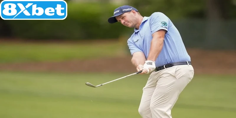 Golf Major Tour là là giải đấu golf danh giá nhất hiện nay