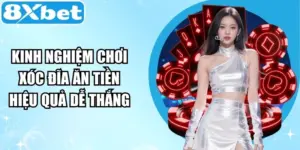 Kinh Nghiệm Chơi Xóc đĩa Ăn Tiền