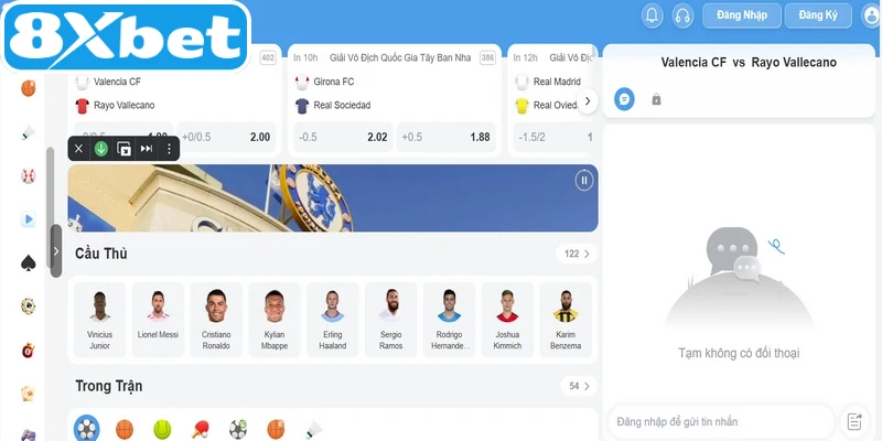 Lý do quan trọng dẫn đến bảo trì 8XBET là việc cập nhật công nghệ