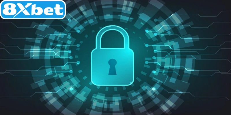 Mục tiêu của chính sách bảo mật 8XBET là ngăn chặn tình trạng rò rỉ dữ liệu 